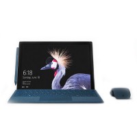 Microsoft Surface Pro 2017 - B-i5-7300u 